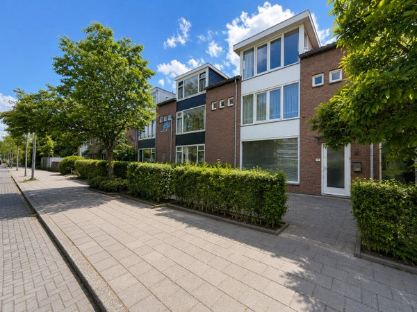 For rent: Amstelveen
