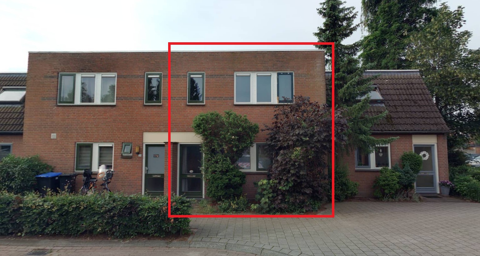 Te huur: Waalwijk