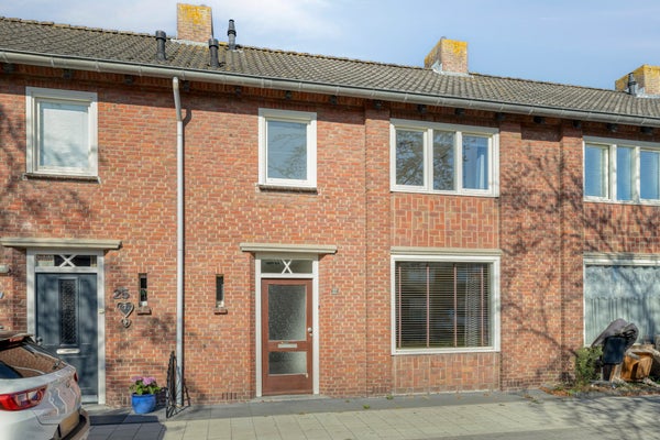 Te huur: Oudenbosch / €1400 p.m. / 91m2