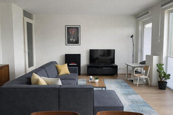 Te huur: Amsterdam / €2030,00 p.m. / 125,00m2