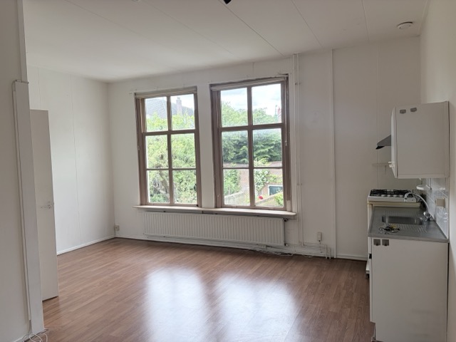 Te huur: Leiden