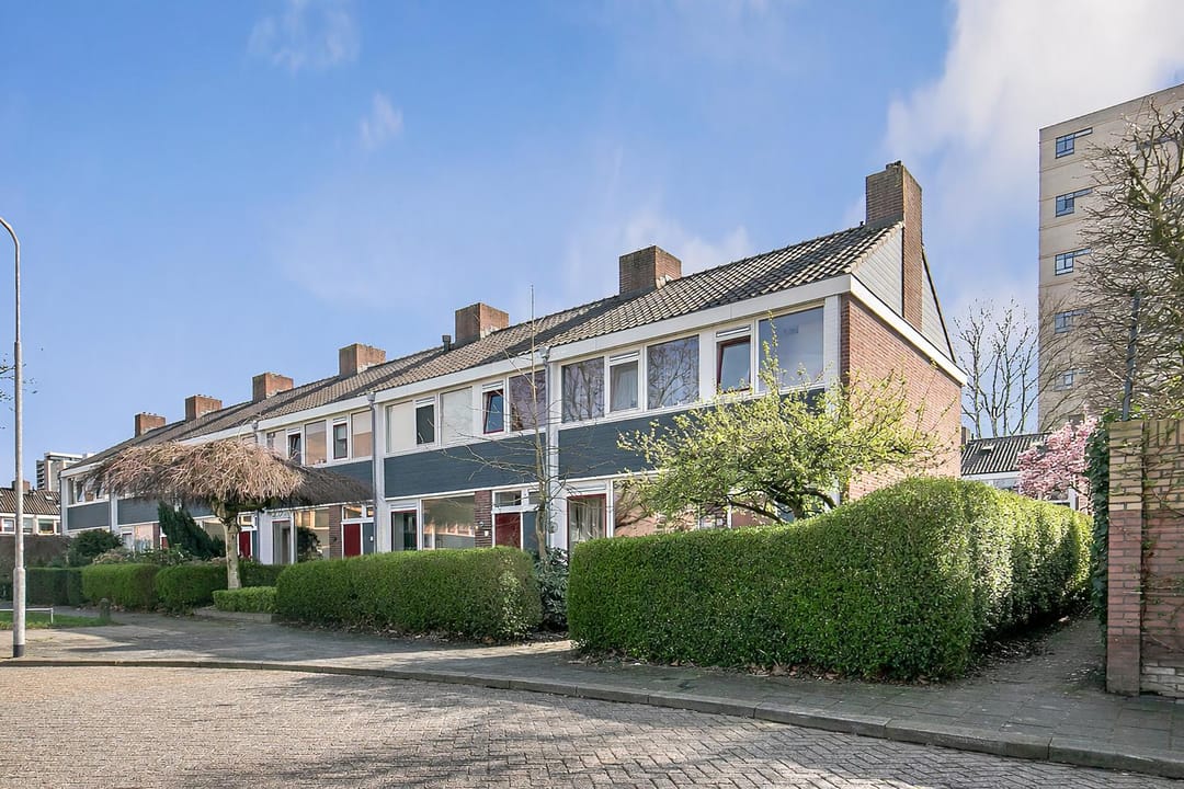 Te huur: Den Bosch / €1330,00 p.m. / 103,00m2