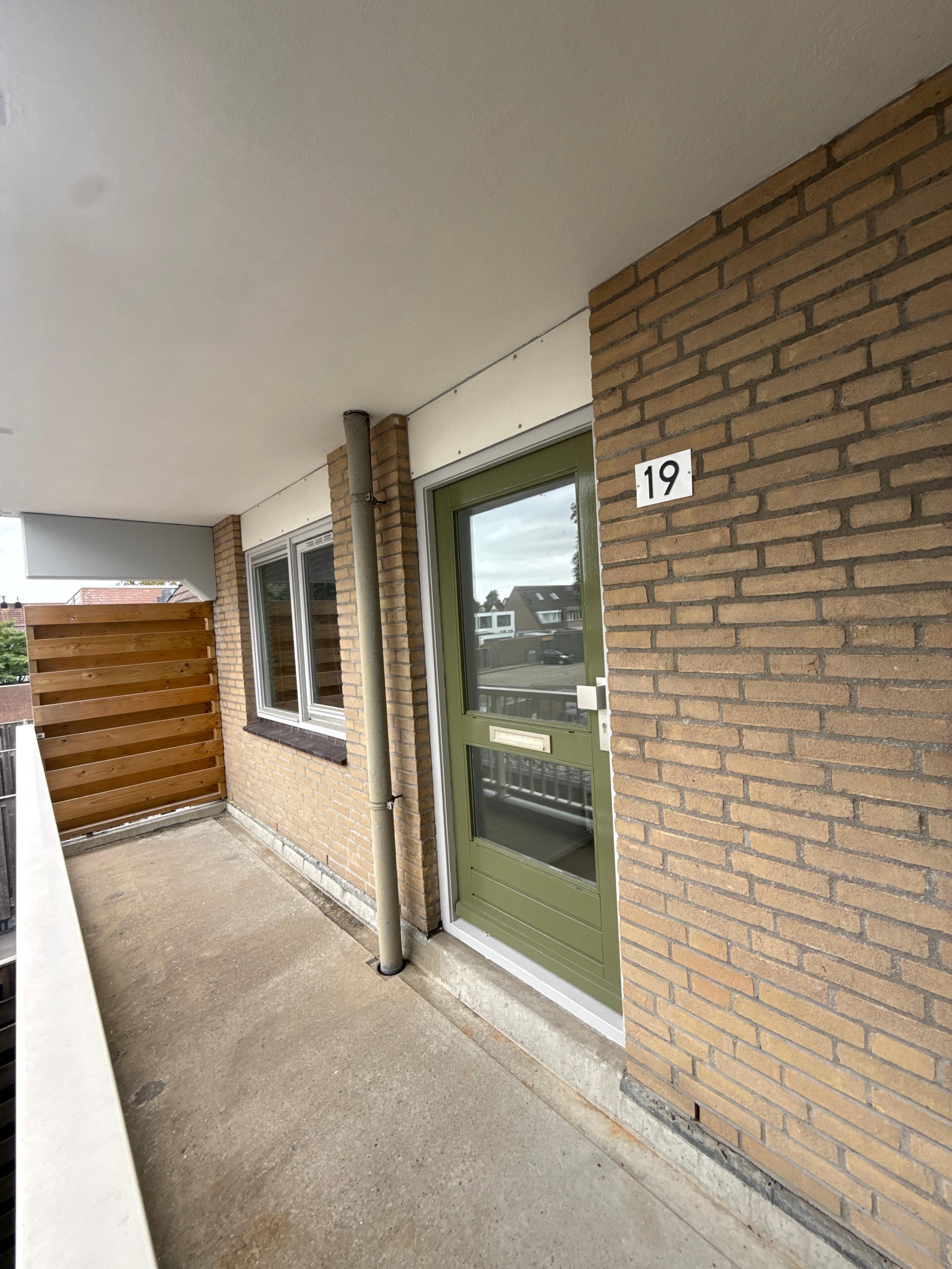 For rent: Hoofddorp / €795 p.m. / 35m2