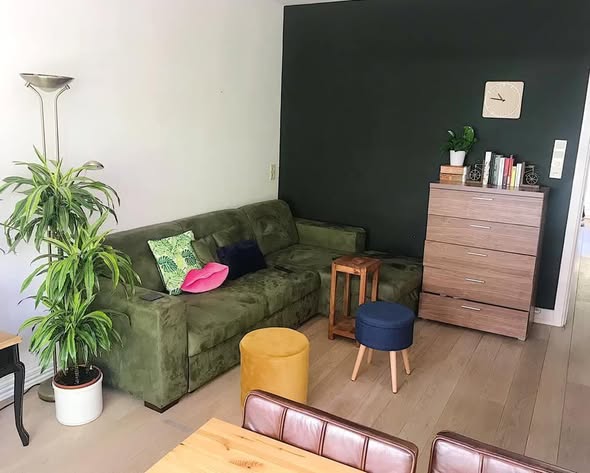 Te huur: Amsterdam / €900 p.m. / 7m2