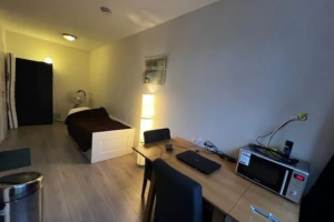 For rent: Enschede / €800.00 p.m. / 23.00m2