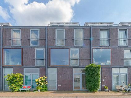 Te huur: Amsterdam