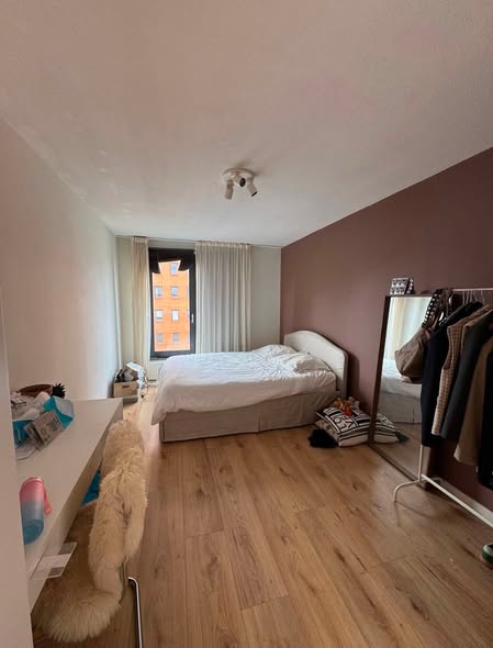 For rent: Amsterdam / €868.60 p.m. / 15.00m2