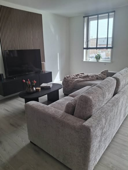 Te huur: Haarlem / €900 p.m. / 75m2