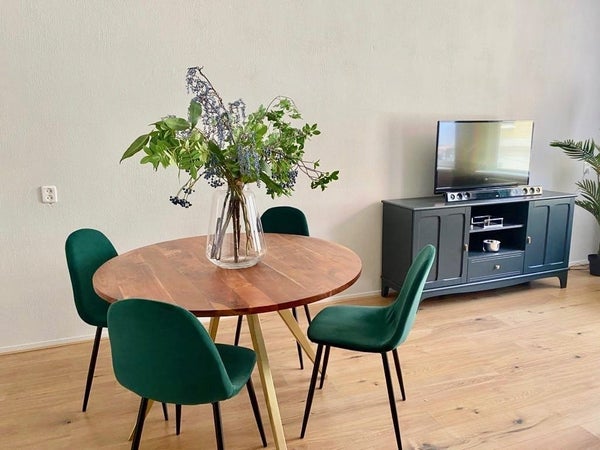 Te huur: Den Haag / €1795,00 p.m. / 60,00m2