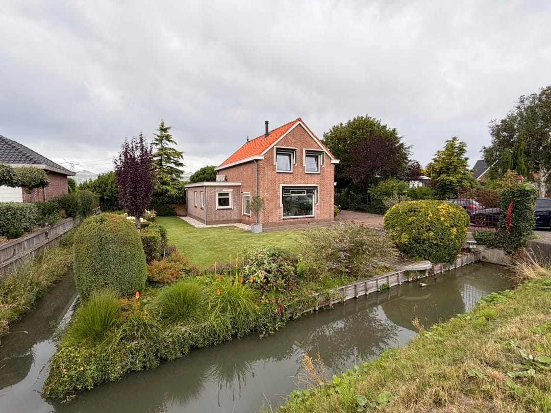 For rent: Naaldwijk