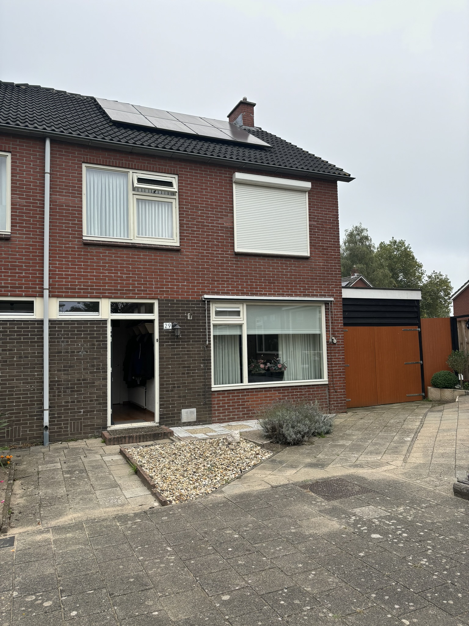 For rent: Rijssen / €883.47 p.m. / 116.00m2