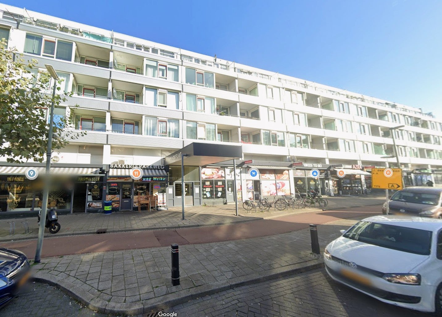 Te huur: Schiedam
