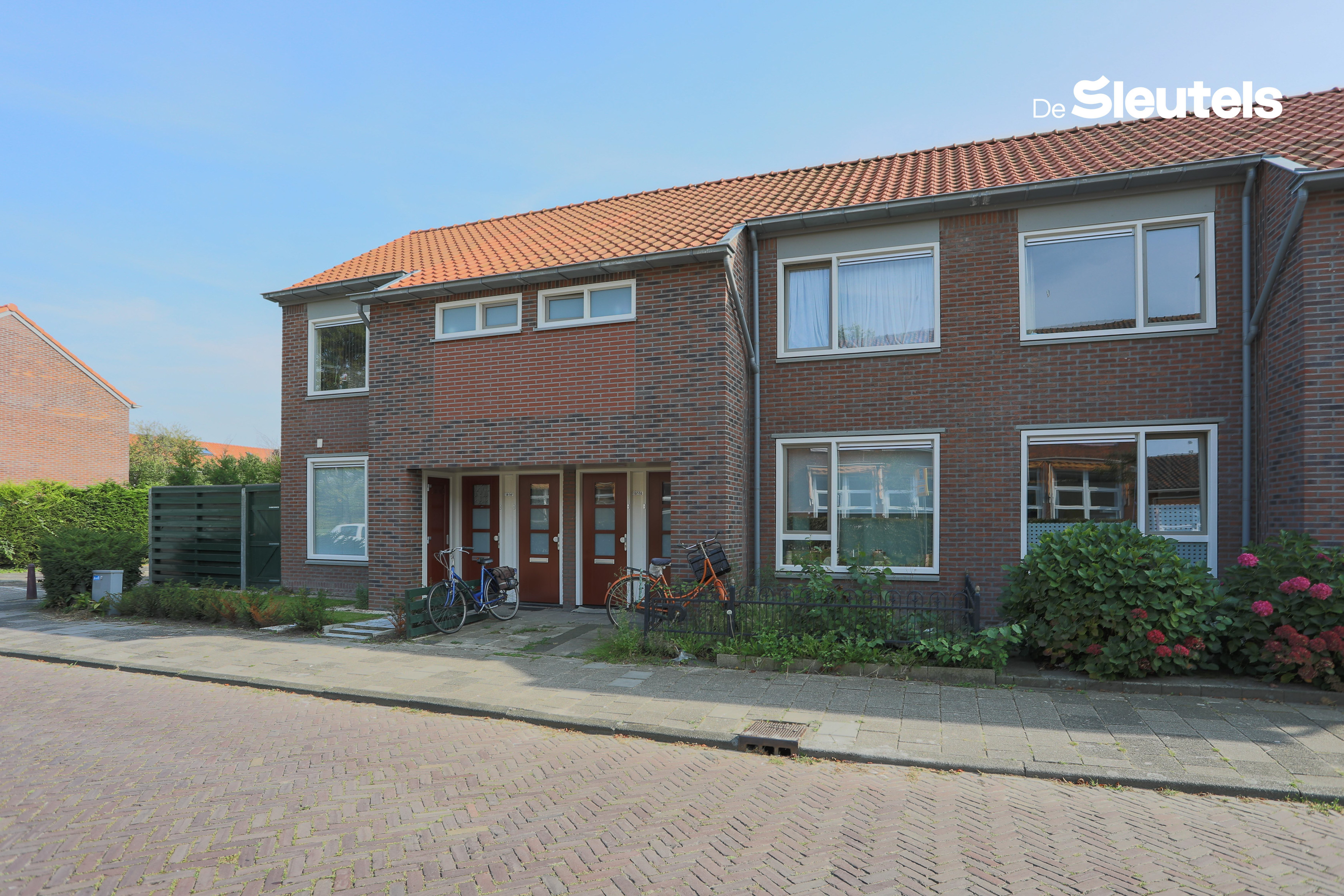 Te huur: Leiden / €717 p.m. / 33m2
