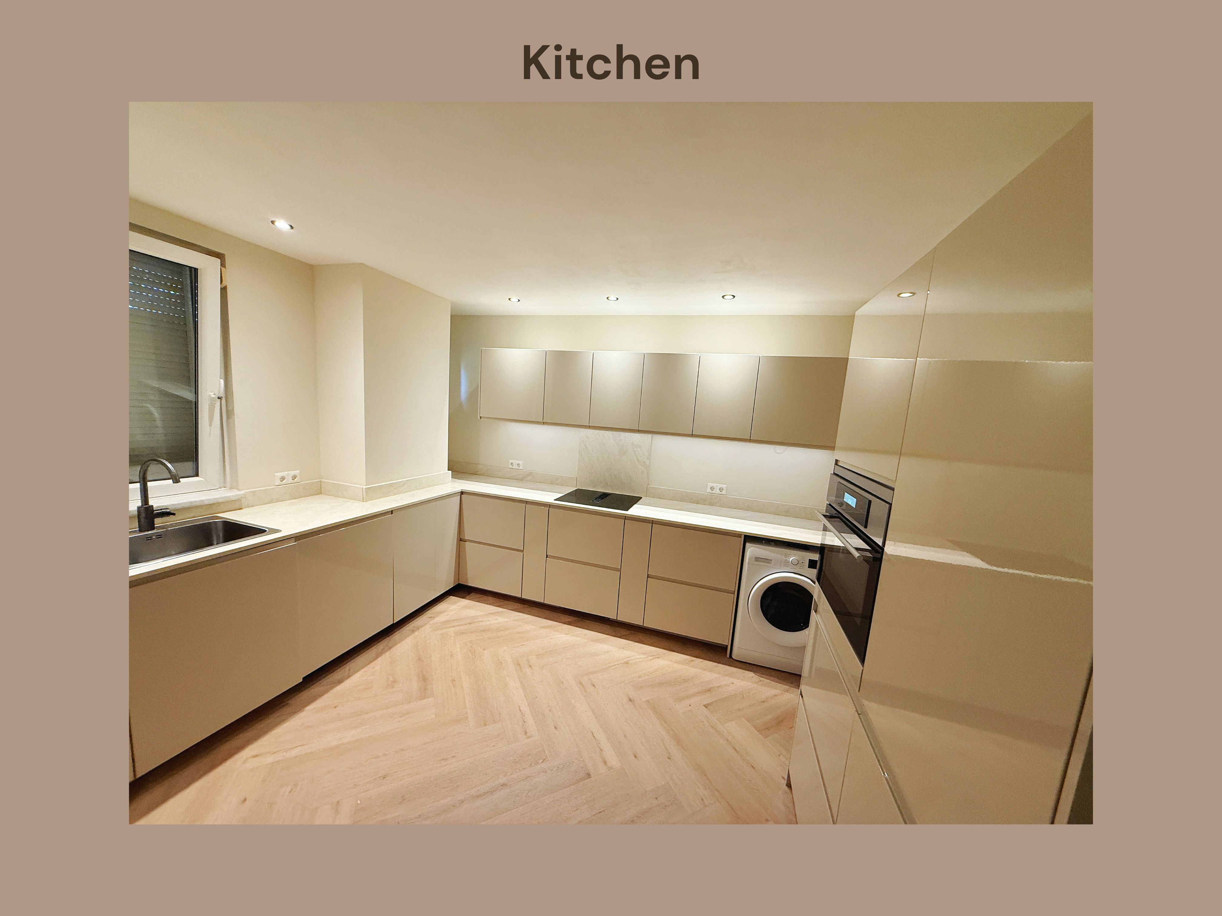 For rent: Maastricht / €750 p.m. / 97m2