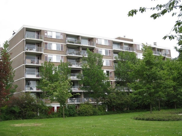 Te huur:  Wassenaar  / €844 p.m. / 72m2