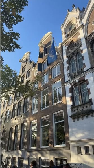Te huur: Amsterdam / €1550,00 p.m. / 20,00m2