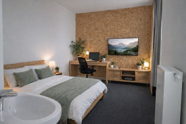 Te huur: Breda / €795,00 p.m. / 14,00m2