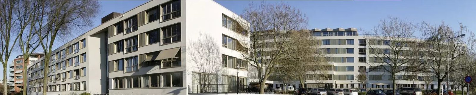 For rent: Hilversum / €800.00 p.m. / 36.00m2