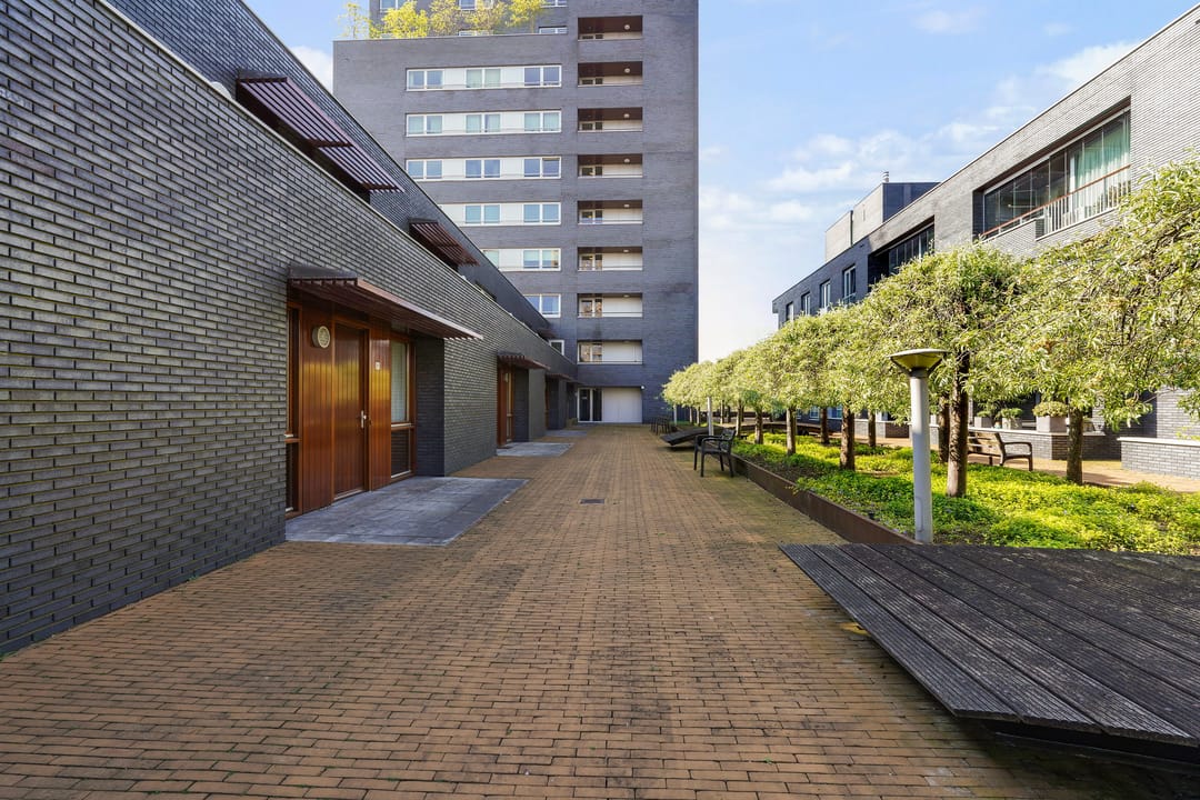 For rent: Tilburg / €2395.00 p.m. / 103.00m2