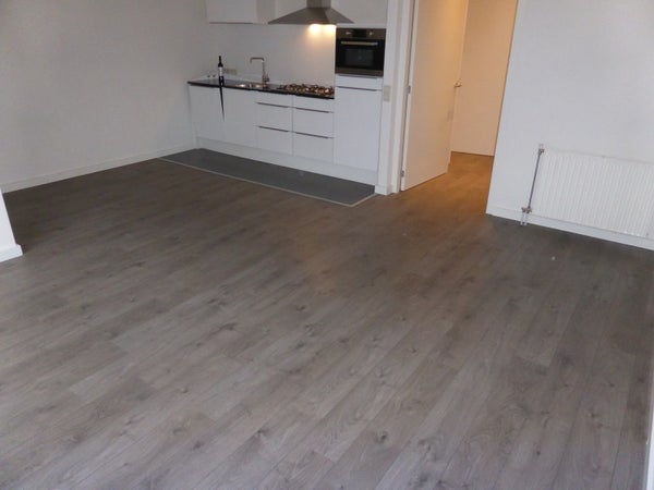 For rent: Tilburg / €1167.00 p.m. / 45.00m2