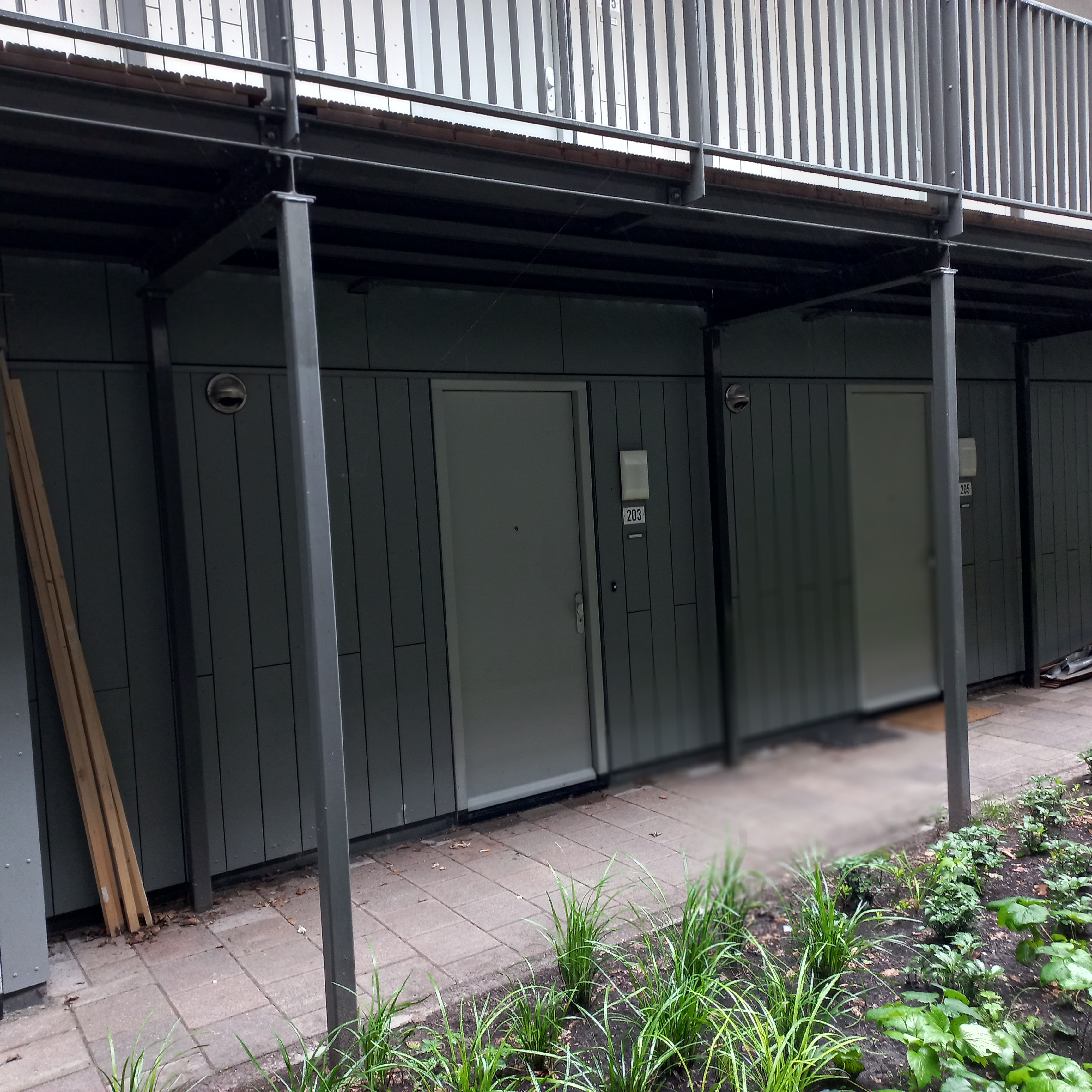 Te huur: Castricum