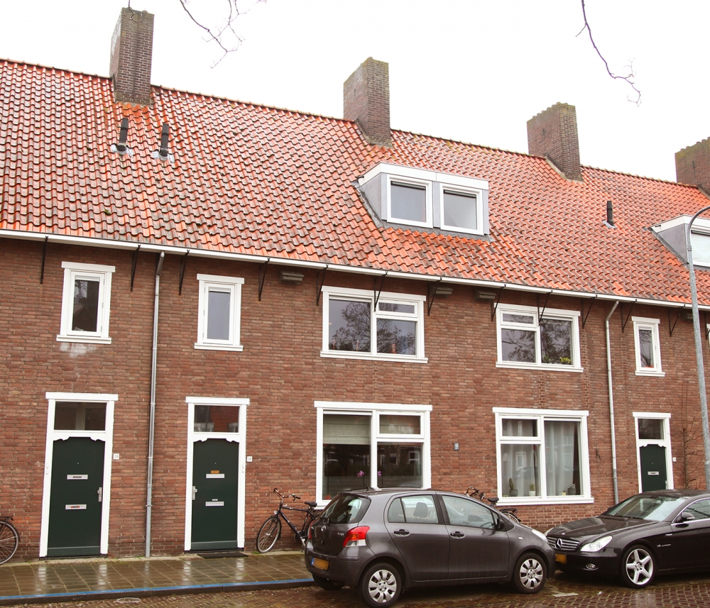 For rent: Middelburg
