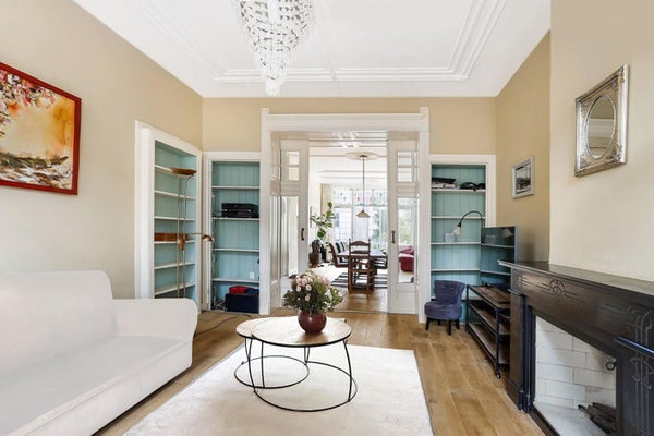 Te huur:  Den Haag  / €3300,00 p.m. / 150,00m2