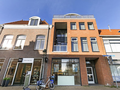 For rent: Voorschoten / €2500.00 p.m. / 104.00m2