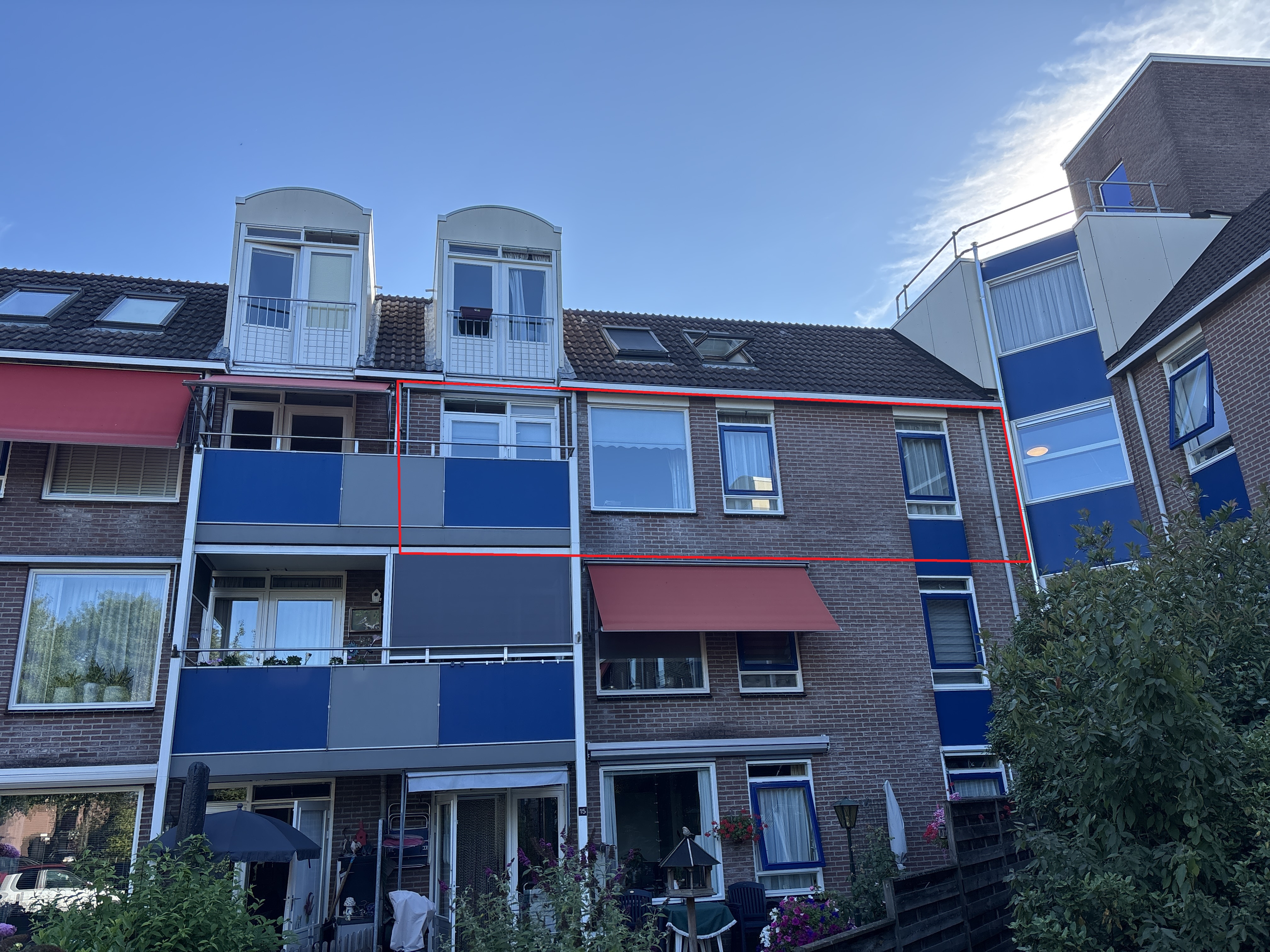 Te huur: Hardenberg