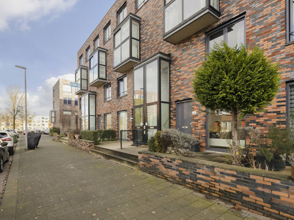 Te huur: Rotterdam / €2400,00 p.m. / 99,00m2
