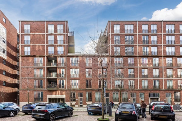 Te huur: Amsterdam / €2610,00 p.m. / 95,00m2