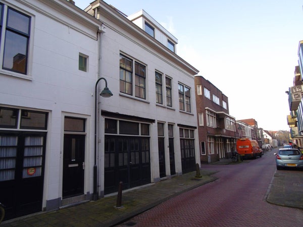 Te huur: Gouda