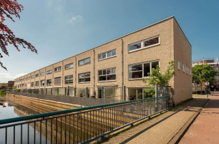 Te huur: Amersfoort