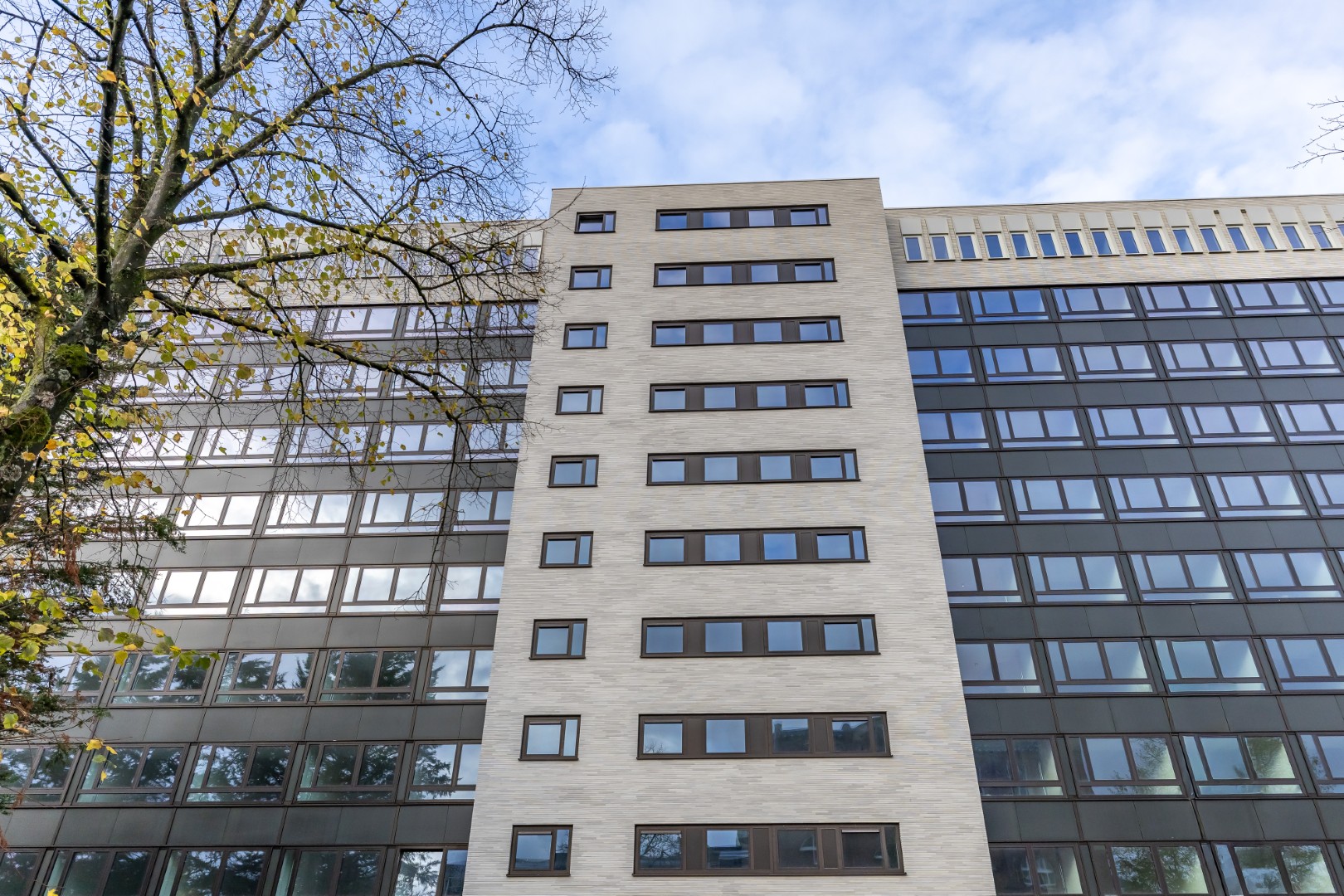 Te huur: Groningen / €852,18 p.m. / 18,00m2