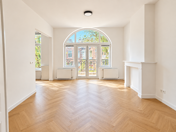 For rent: Den Haag