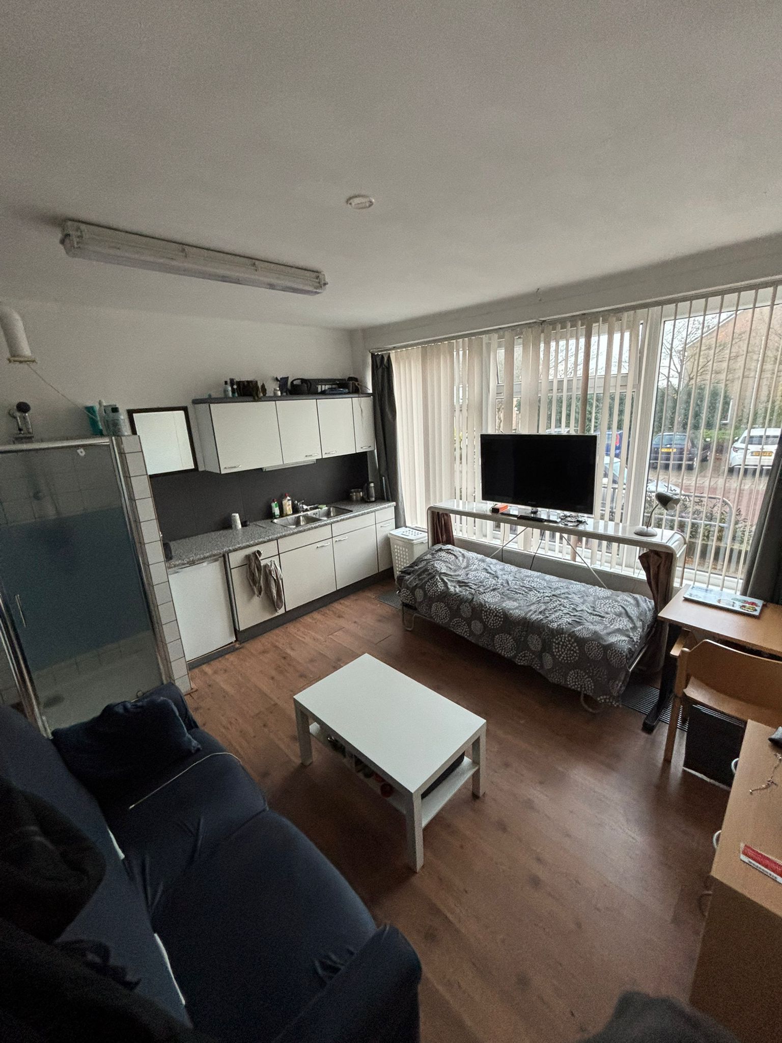 Te huur: Groesbeek / €495,00 p.m. / 16,00m2