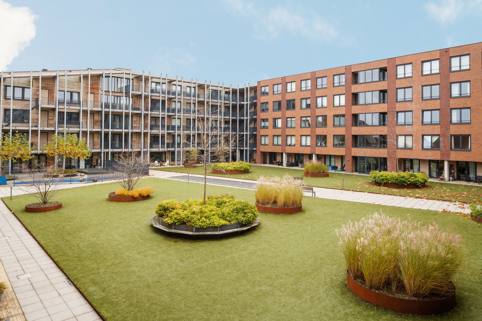 For rent: Utrecht / €1800 p.m. / 110m2