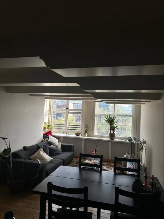 Te huur: Amsterdam / €1050,00 p.m. / 12,00m2