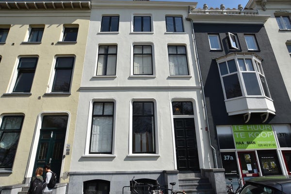 Te huur: Arnhem