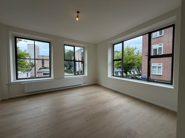 Te huur: Rotterdam