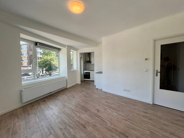 For rent:  Rotterdam  / €1895.00 p.m. / 61.00m2
