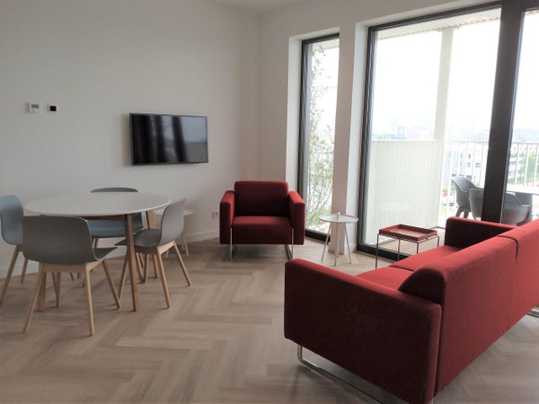 Te huur:  Amsterdam  / €2350,00 p.m. / 57,00m2