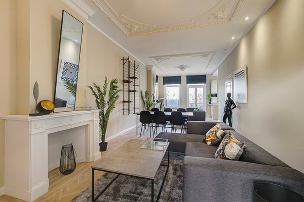 Te huur:  Den Haag  / €2495,00 p.m. / 80,00m2