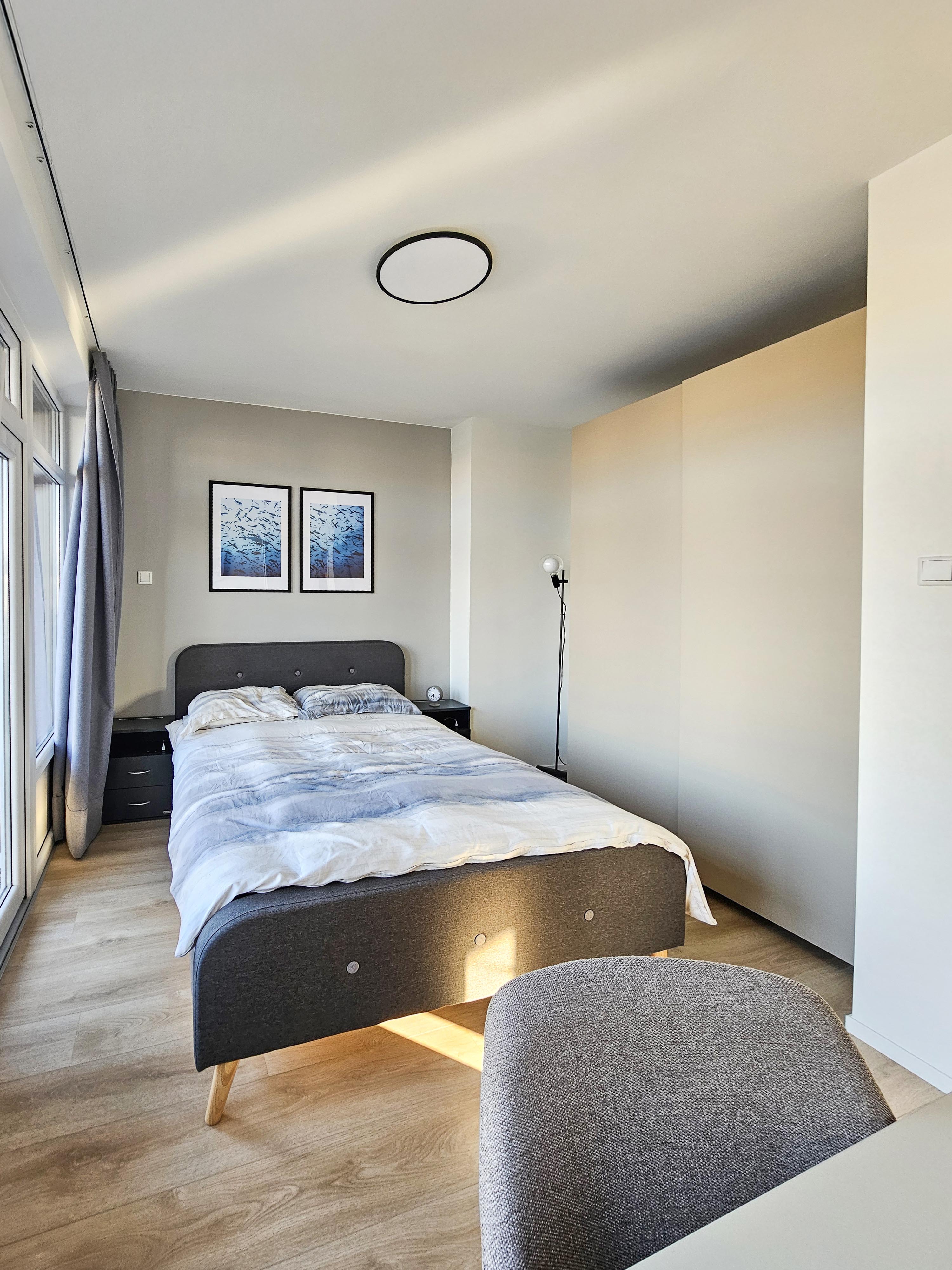 Te huur: Rotterdam