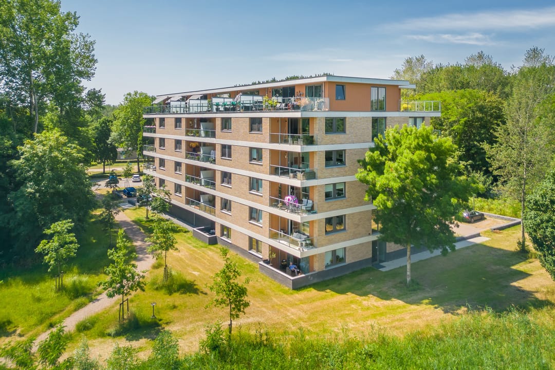 Te huur: Almere