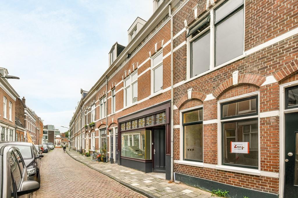 Te huur: Haarlem / €2600,00 p.m. / 92,00m2