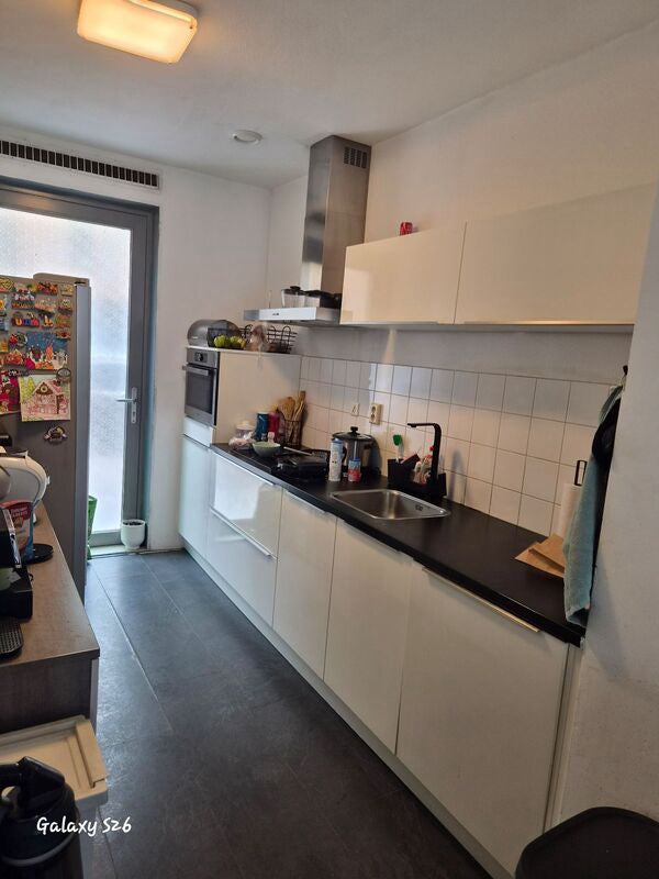 For rent: Amsterdam