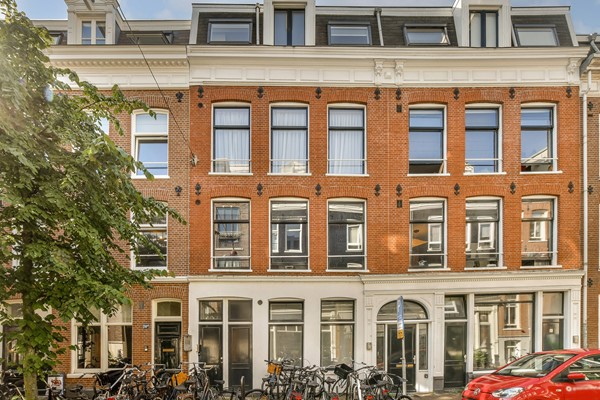 Te huur: Amsterdam