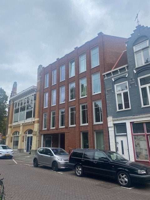 Te huur:  Groningen  / €975,00 p.m. / 40,00m2