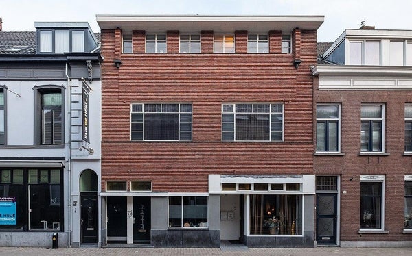For rent: Tilburg